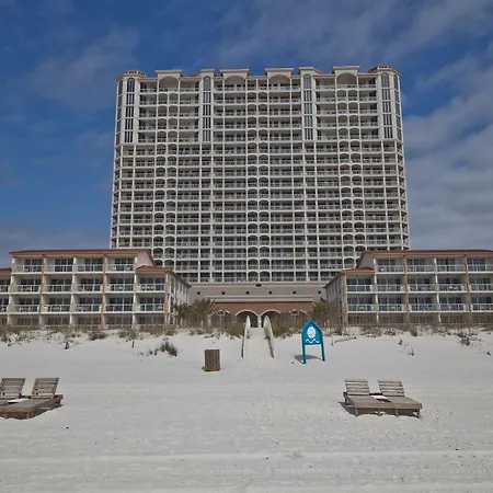 Beach Club Condominiums By Wyndham Vacation Rentals-3