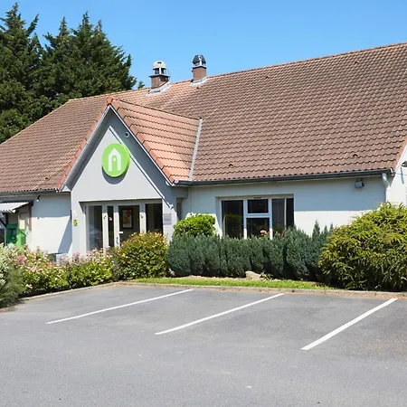 Campanile Nature - Cergy Saint Christophe-3