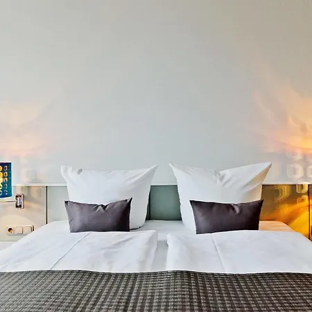 Arthotel Ana Munich Messe-2