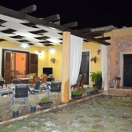 Villa Adriana B&B-3