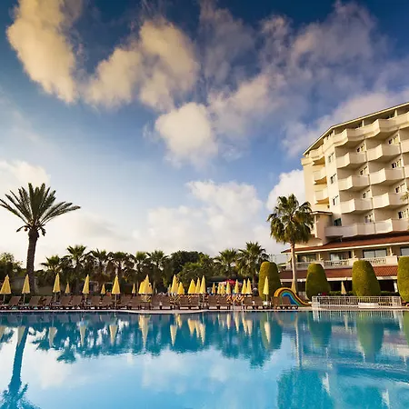 Febeach Hotel Side-2