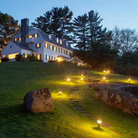 Adair Country Inn & Restaurant-2