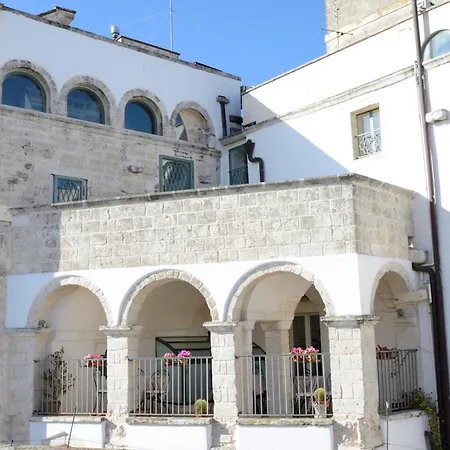 Hotel La Terra-2