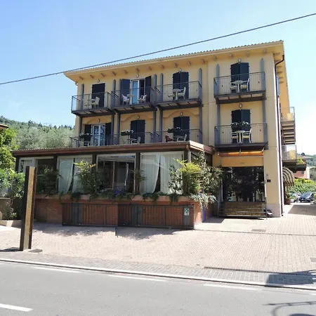 Hotel Al Caval-3