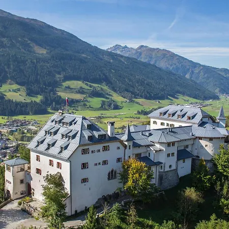 Hotel Schloss Mittersill-2