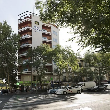 Hotel Trafalgar-2