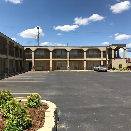 Hutchinson Inn-2