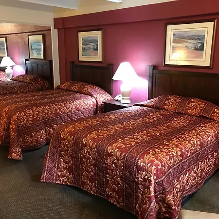 Hub City Inn-3