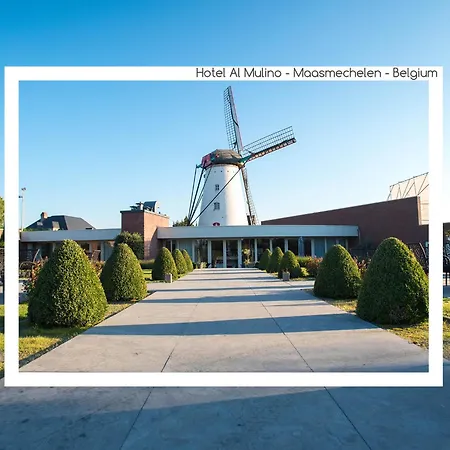 Boutique-Hotel Niveau voorheen Al Mulino-2