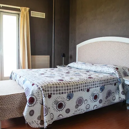 Hotel Paclà-3