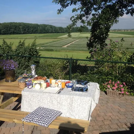 B&B Op de Brabantse Wal-3