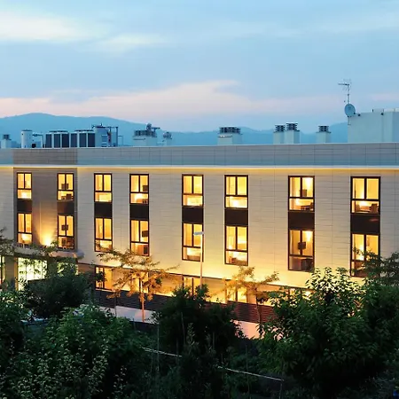 Hotel Desitges-3