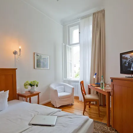 Hotel Brandies Berlin Gmbh-2