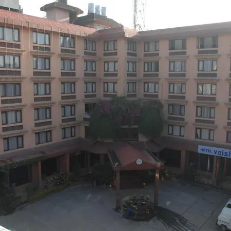 Hotel Vaishali-3