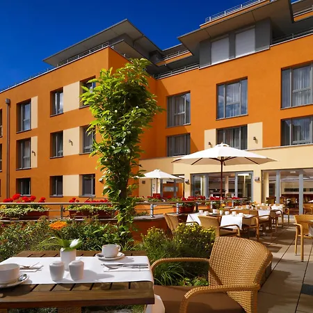 Best Western Hotel Bamberg-2