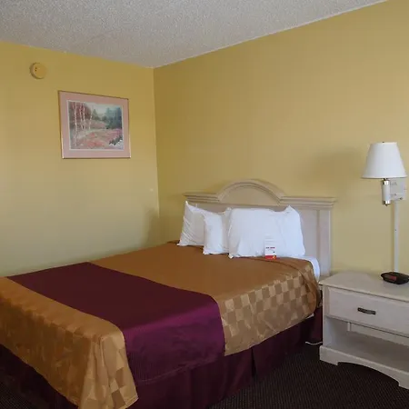 Beachwood Inn-3