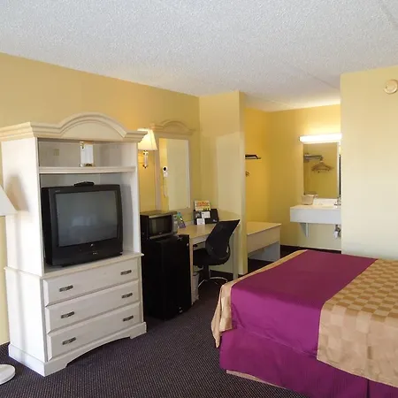 Beachwood Inn-2