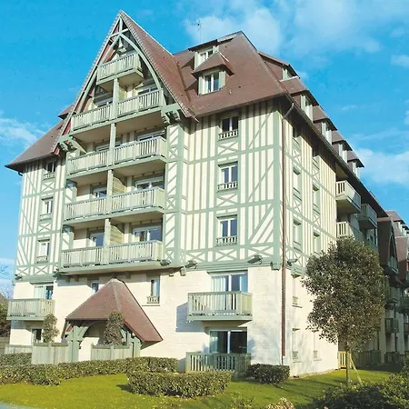Hotel Villa Gardenia Pierre & Vacances Premium-3