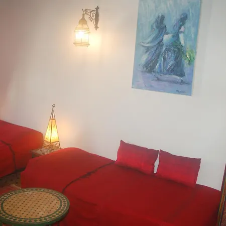 Riad Le Grand Large-3