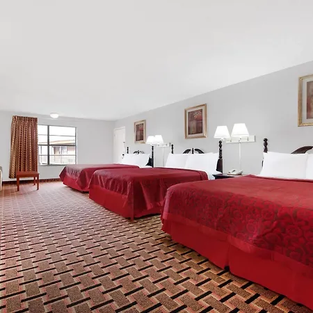 Days Inn-Vernon, Texas-3