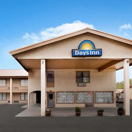 Days Inn-Vernon, Texas-2