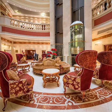 Premier Palace Hotel Kyiv-3