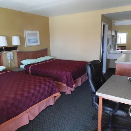 Trails Motel-3