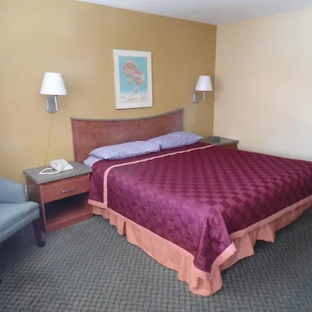 Trails Motel-2
