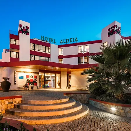Hotel Da Aldeia - Adults Only-3