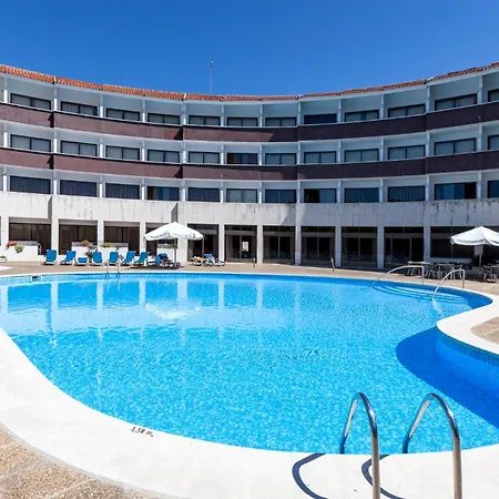 Hotel Meia Lua-2