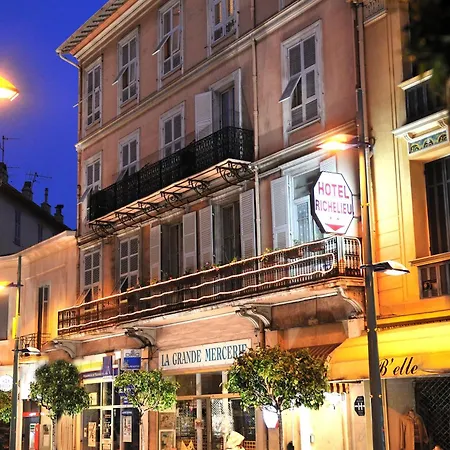 Hotel Richelieu-2