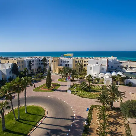 Calimera Yati Beach-2
