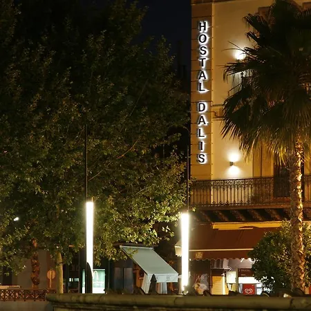 Hostal Dalis-2
