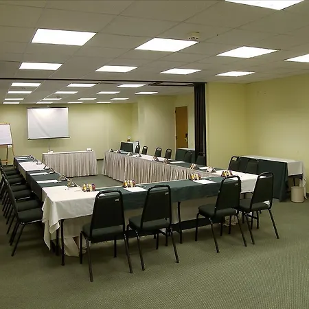 Sleep Inn Ribeirao Preto-3