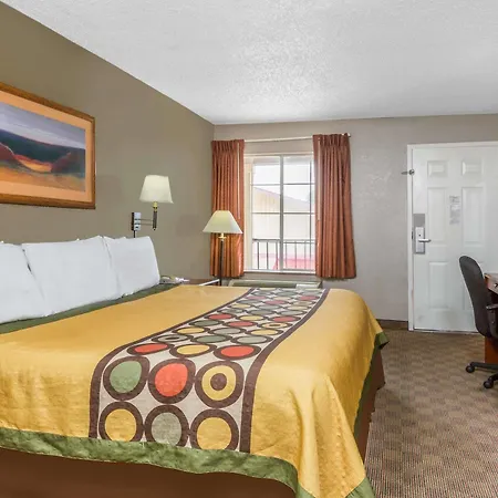 Fairbridge Inn Express Metairie-2