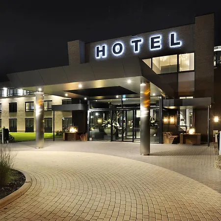 Van Der Valk Uden - Veghel-3