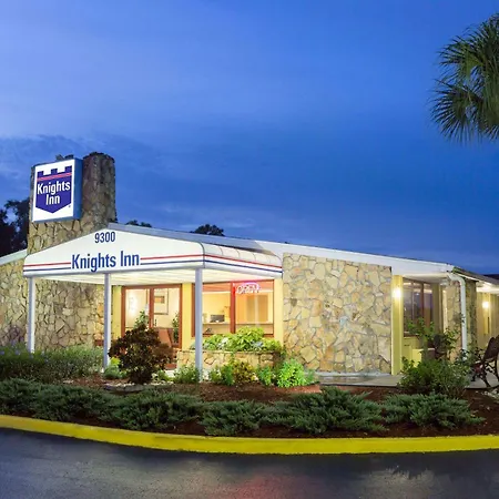 Knights Inn Punta Gorda-2