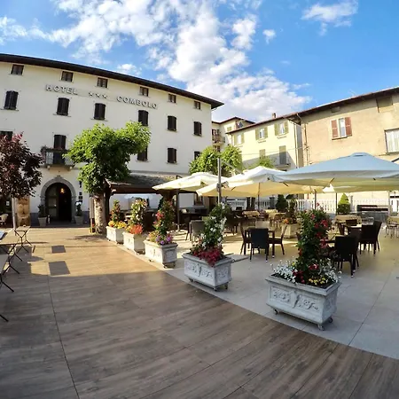 Hotel Ristorante Combolo-2