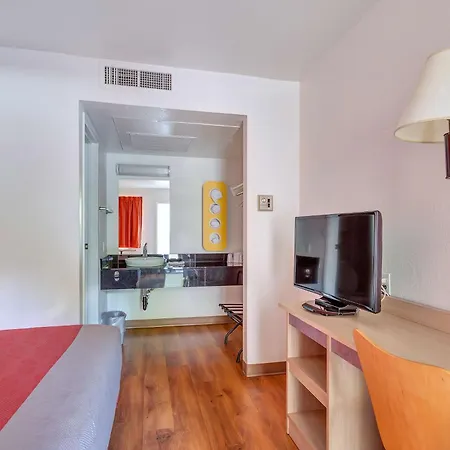 Motel 6-Santa Rosa, Ca - North-3
