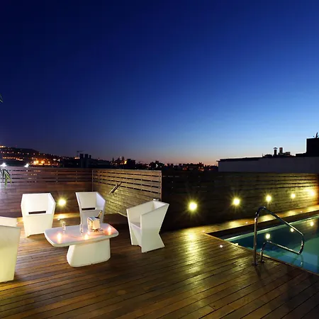 Hotel Lleo-2