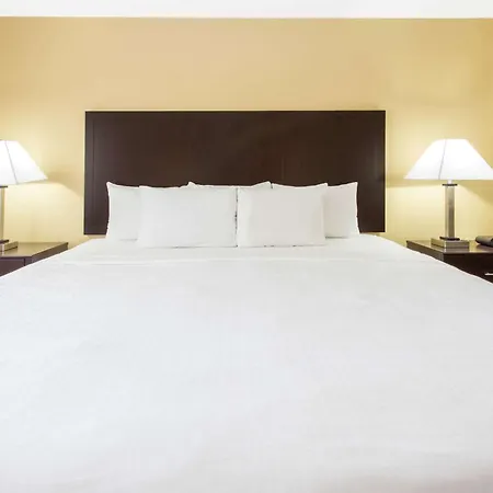 Days Inn & Suites By Wyndham Davenport East-3