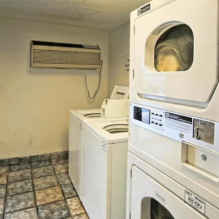 Motel 6 Palm Bay-3