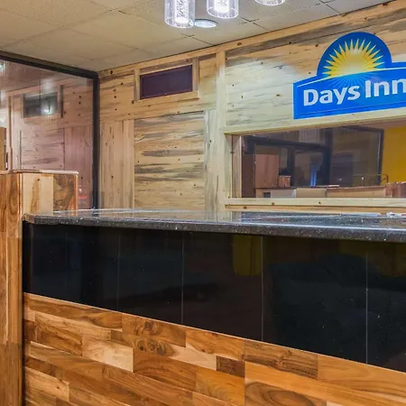 Days Inn Missoula University-3