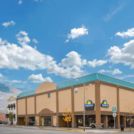 Days Inn Missoula University-2