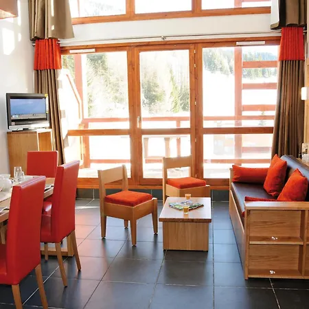 Lagrange Vacances Le Roc Belle Face-3