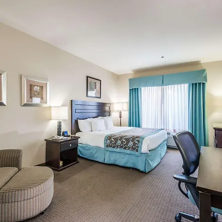 Wingate By Wyndham New Braunfels-2