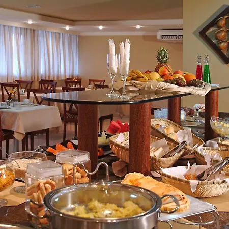 Copas Executive Hotel-3