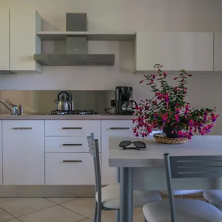 Residence Oasi-2