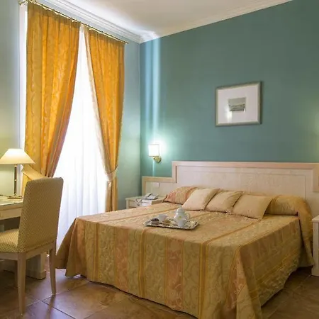 Hotel Belvedere-3