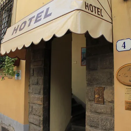 Hotel San Lorenzo-2